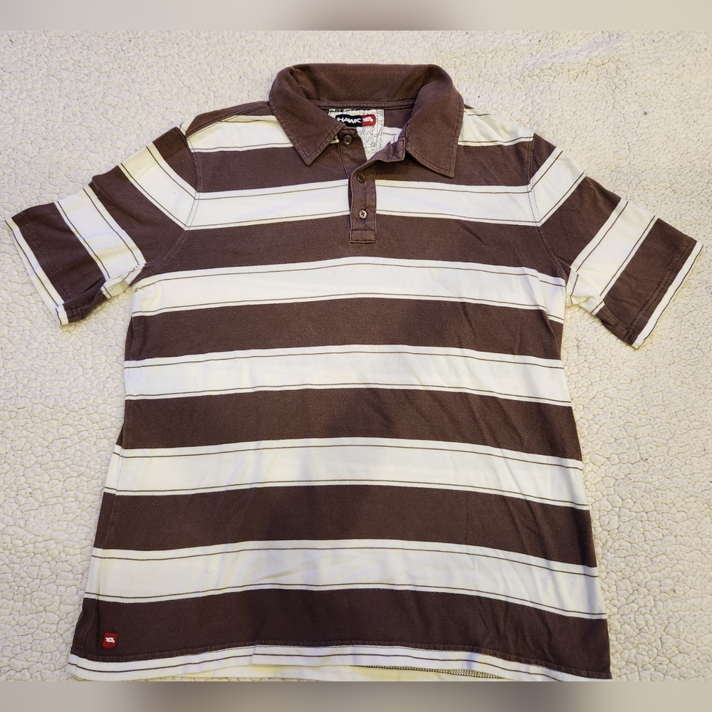 Tony Hawk Short-Sleeve Size Medium